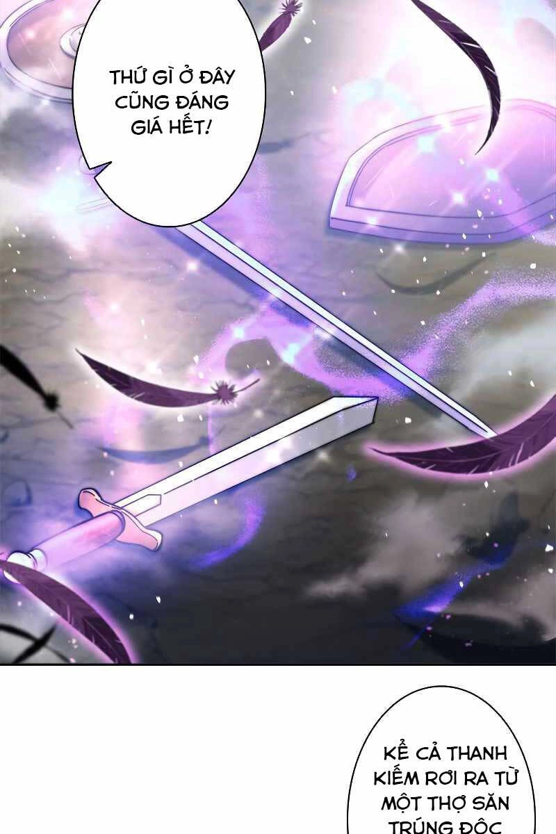 Tôi Là Thợ Săn Hạng Ex Chapter 2 - 114