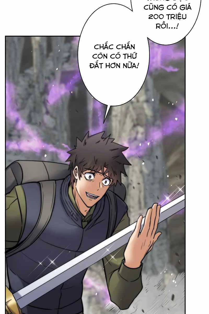 Tôi Là Thợ Săn Hạng Ex Chapter 2 - 115