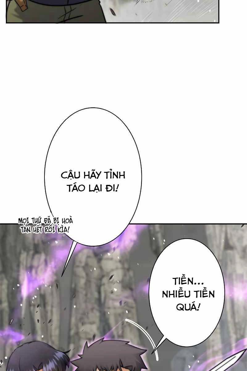 Tôi Là Thợ Săn Hạng Ex Chapter 2 - 116
