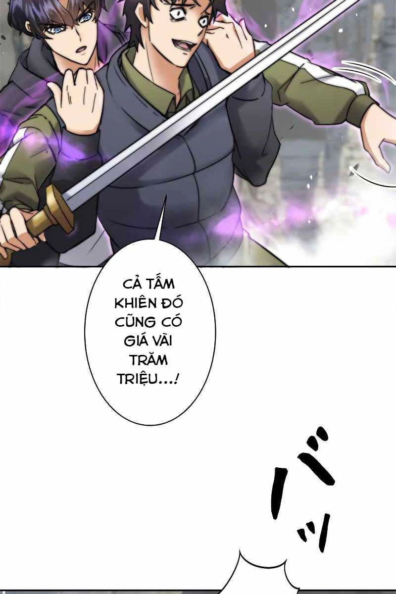 Tôi Là Thợ Săn Hạng Ex Chapter 2 - 117