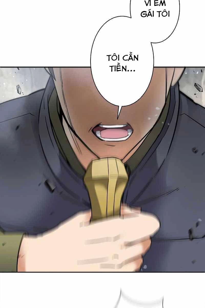 Tôi Là Thợ Săn Hạng Ex Chapter 2 - 128