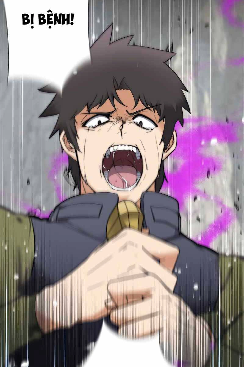 Tôi Là Thợ Săn Hạng Ex Chapter 2 - 130