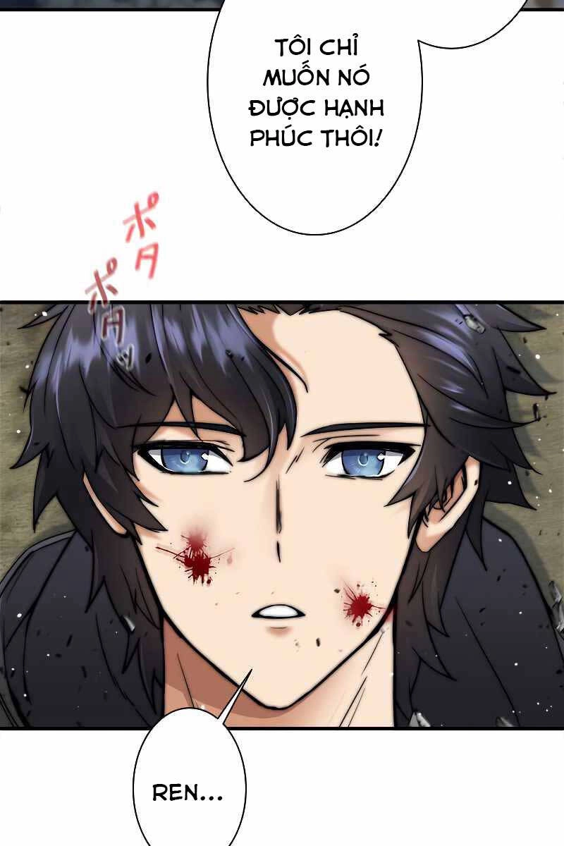 Tôi Là Thợ Săn Hạng Ex Chapter 2 - 134