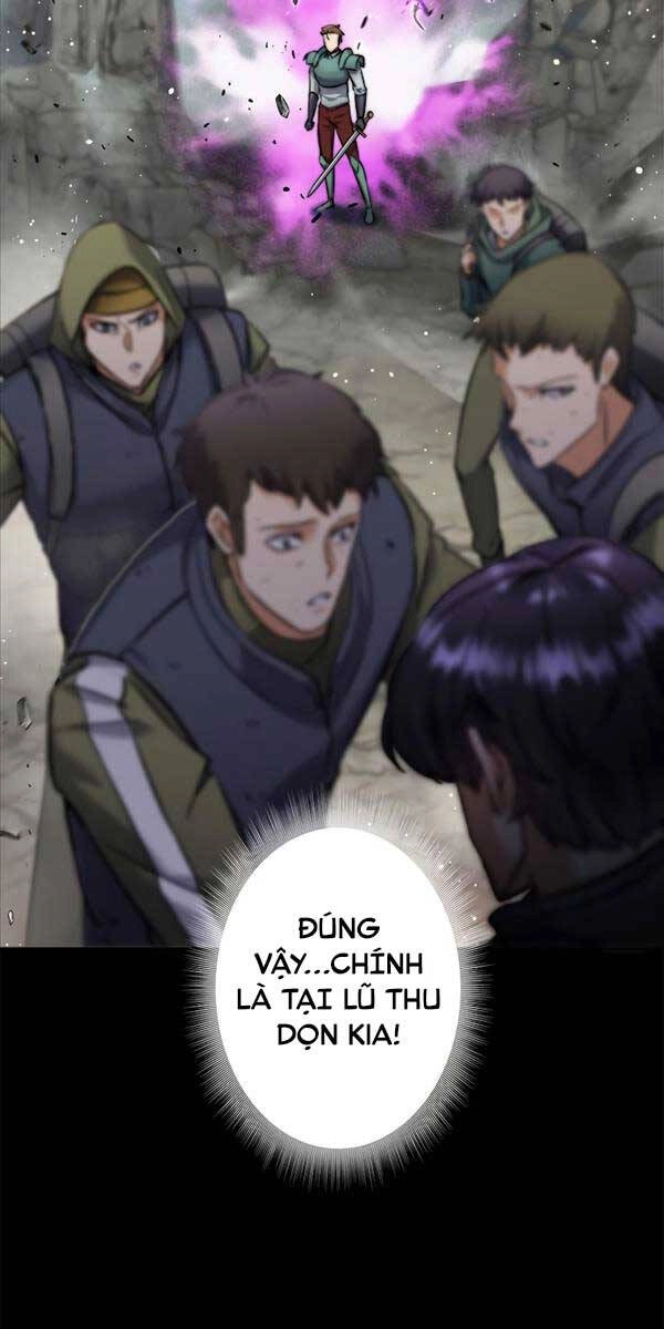 Tôi Là Thợ Săn Hạng Ex Chapter 3 - 8