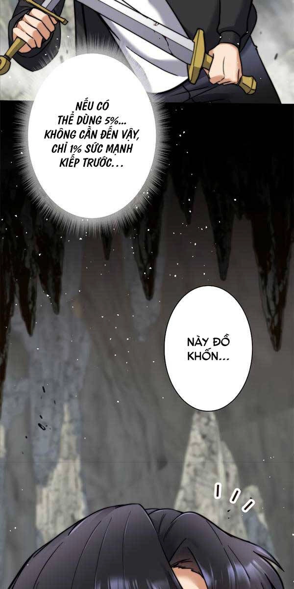 Tôi Là Thợ Săn Hạng Ex Chapter 3 - 52