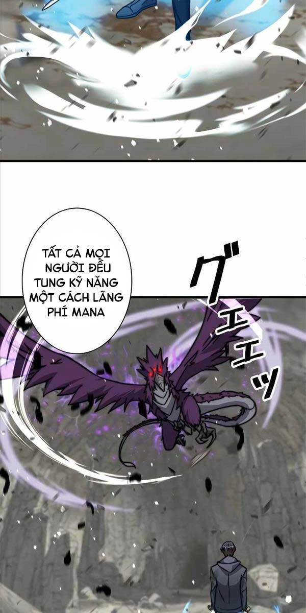 Tôi Là Thợ Săn Hạng Ex Chapter 4 - 4