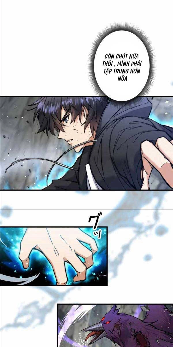 Tôi Là Thợ Săn Hạng Ex Chapter 4 - 33