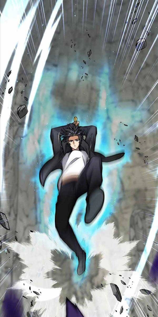 Tôi Là Thợ Săn Hạng Ex Chapter 4 - 38