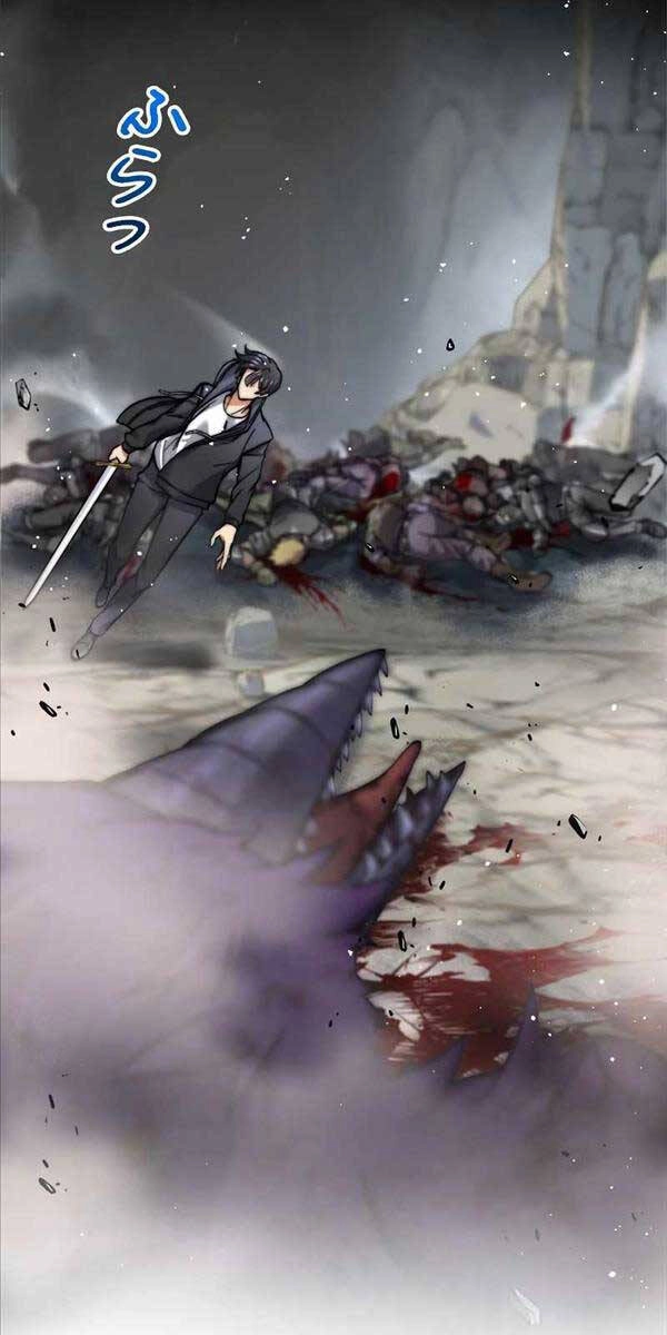 Tôi Là Thợ Săn Hạng Ex Chapter 4 - 49