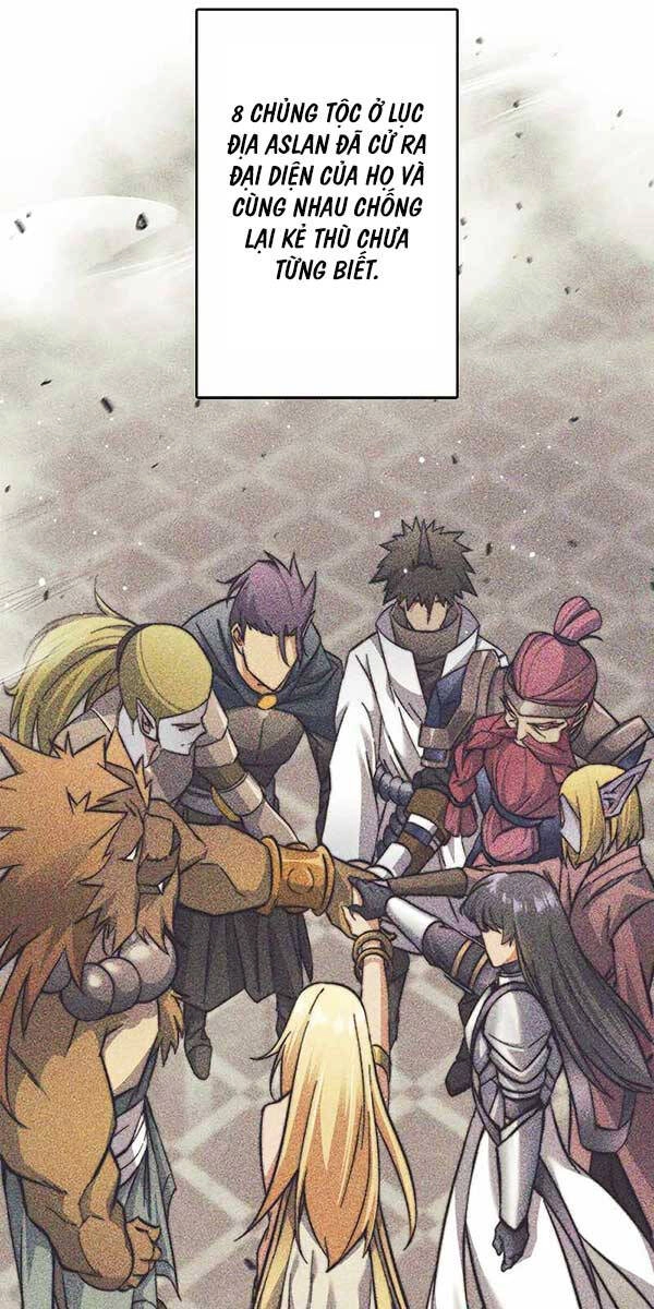 Tôi Là Thợ Săn Hạng Ex Chapter 4 - 55