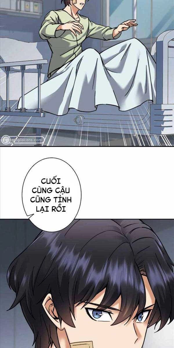 Tôi Là Thợ Săn Hạng Ex Chapter 4 - 71