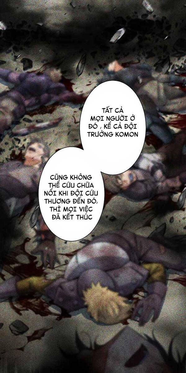 Tôi Là Thợ Săn Hạng Ex Chapter 4 - 78