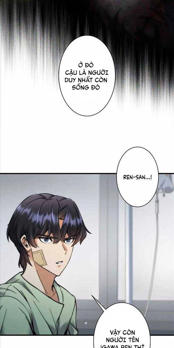 Tôi Là Thợ Săn Hạng Ex Chapter 4 - 79