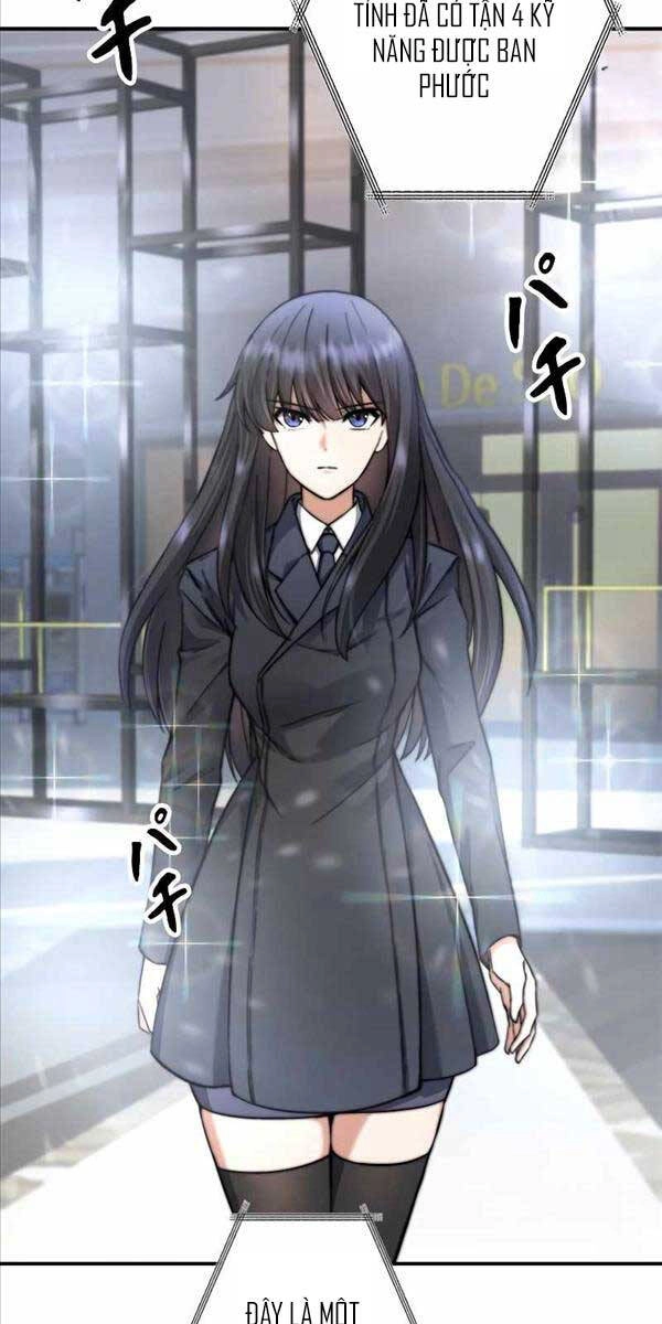 Tôi Là Thợ Săn Hạng Ex Chapter 4 - 95