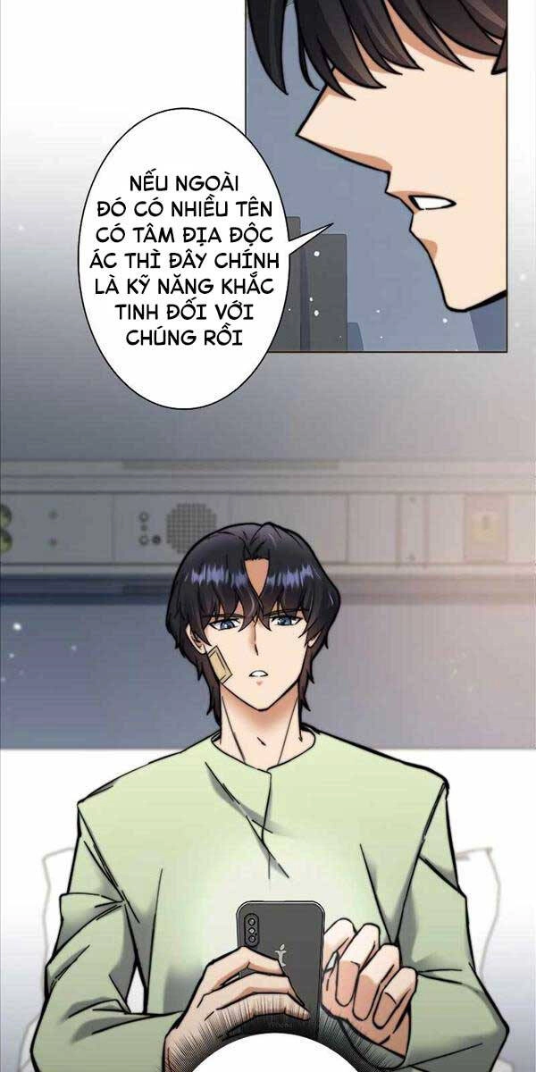 Tôi Là Thợ Săn Hạng Ex Chapter 4 - 102