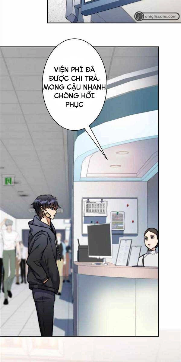 Tôi Là Thợ Săn Hạng Ex Chapter 4 - 107