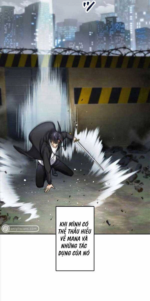 Tôi Là Thợ Săn Hạng Ex Chapter 4 - 112