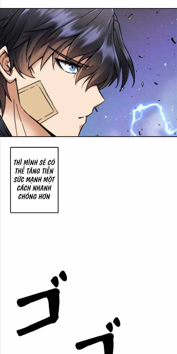 Tôi Là Thợ Săn Hạng Ex Chapter 4 - 113