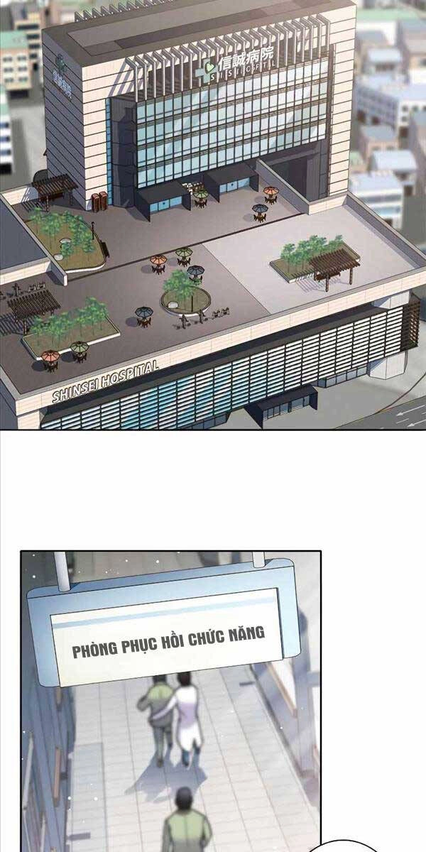 Tôi Là Thợ Săn Hạng Ex Chapter 5 - 2