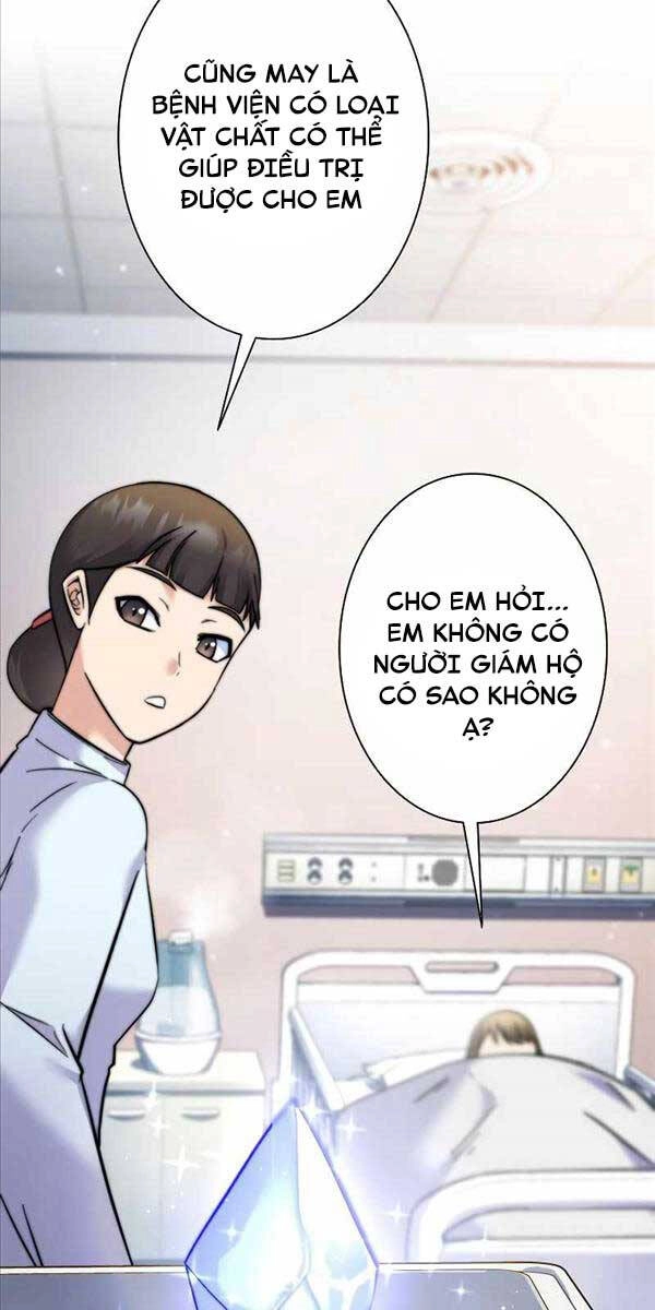 Tôi Là Thợ Săn Hạng Ex Chapter 5 - 4
