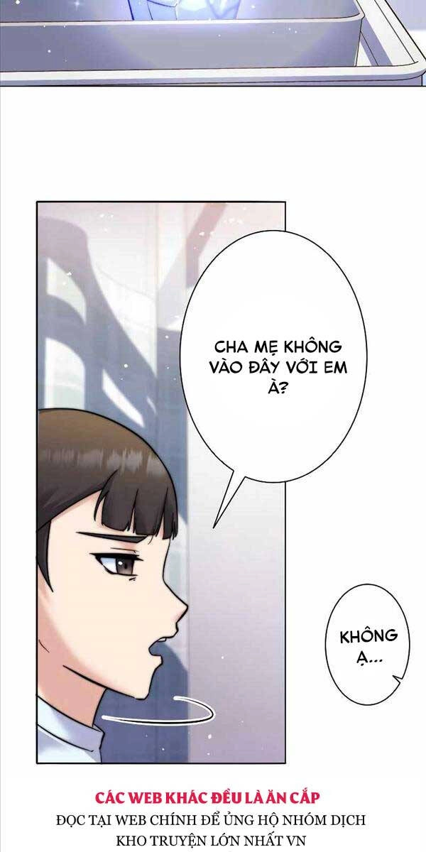 Tôi Là Thợ Săn Hạng Ex Chapter 5 - 5