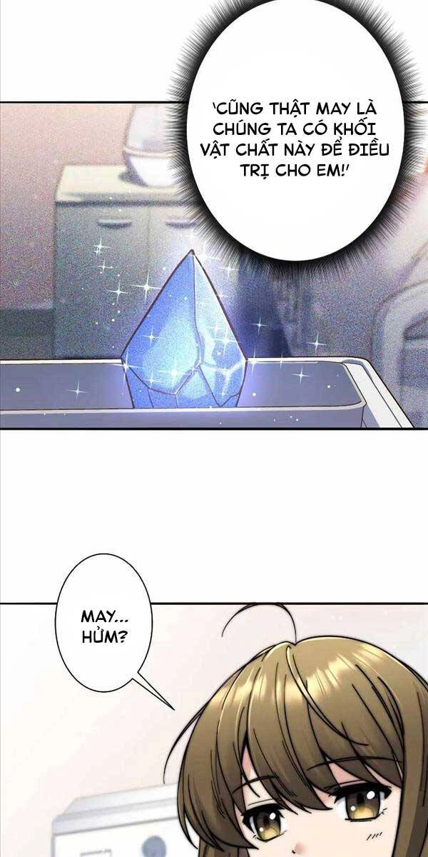 Tôi Là Thợ Săn Hạng Ex Chapter 5 - 18