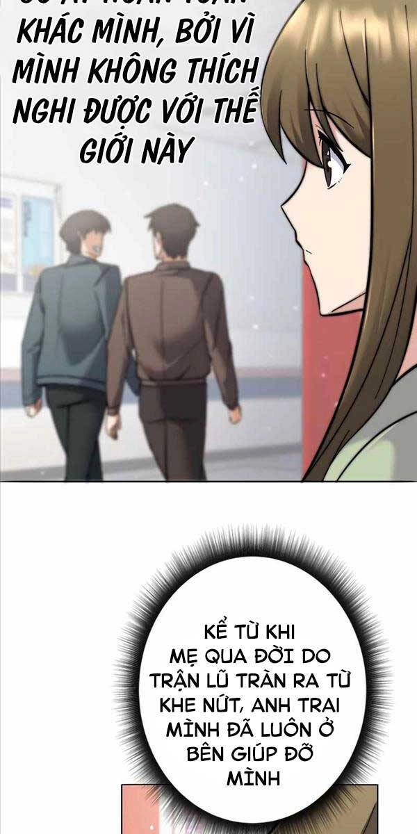 Tôi Là Thợ Săn Hạng Ex Chapter 5 - 33