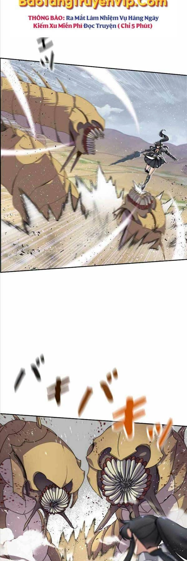 Tôi Là Thợ Săn Hạng Ex Chapter 6 - 7