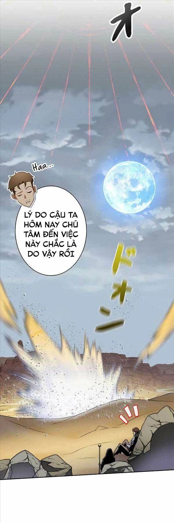 Tôi Là Thợ Săn Hạng Ex Chapter 6 - 15