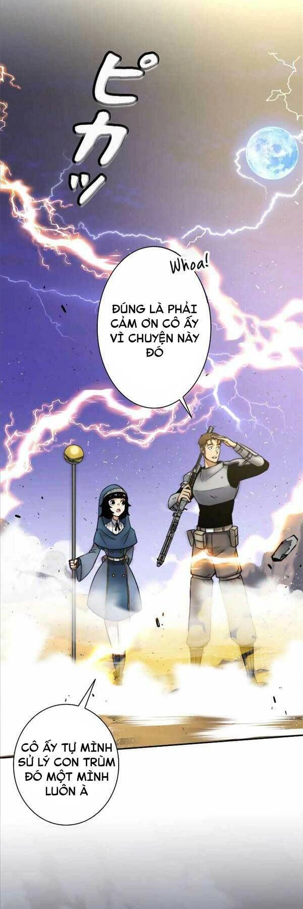 Tôi Là Thợ Săn Hạng Ex Chapter 6 - 26