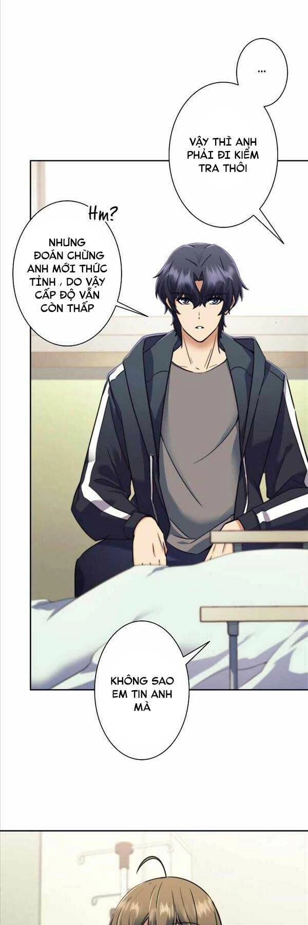 Tôi Là Thợ Săn Hạng Ex Chapter 7 - 61