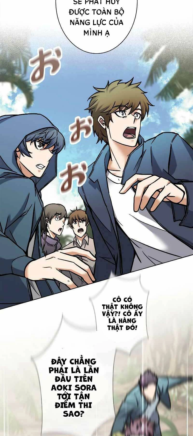 Tôi Là Thợ Săn Hạng Ex Chapter 8 - 14