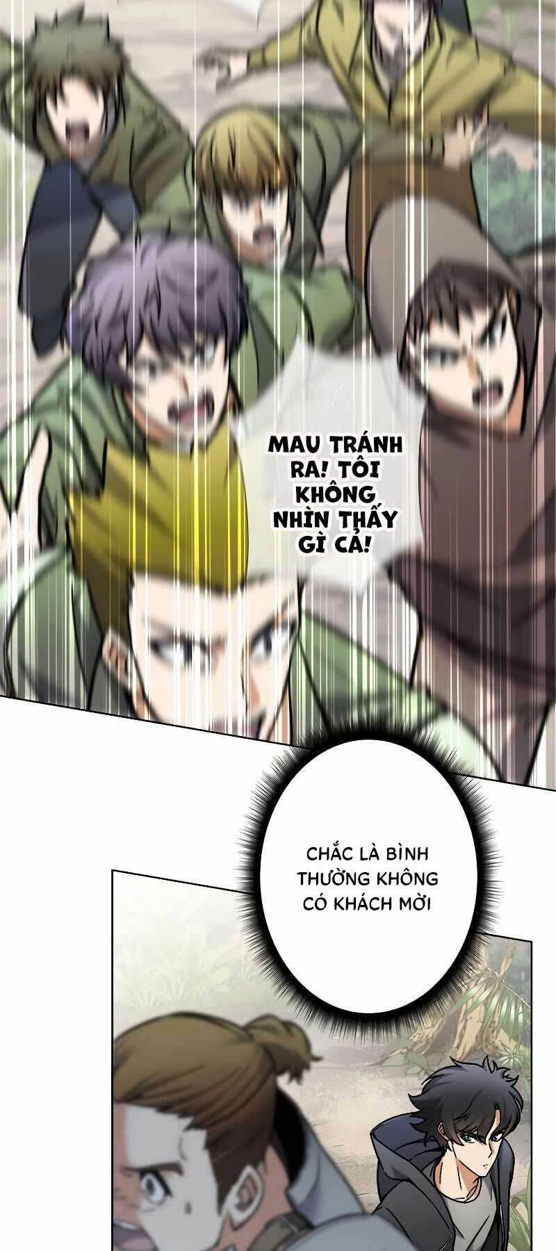 Tôi Là Thợ Săn Hạng Ex Chapter 8 - 15