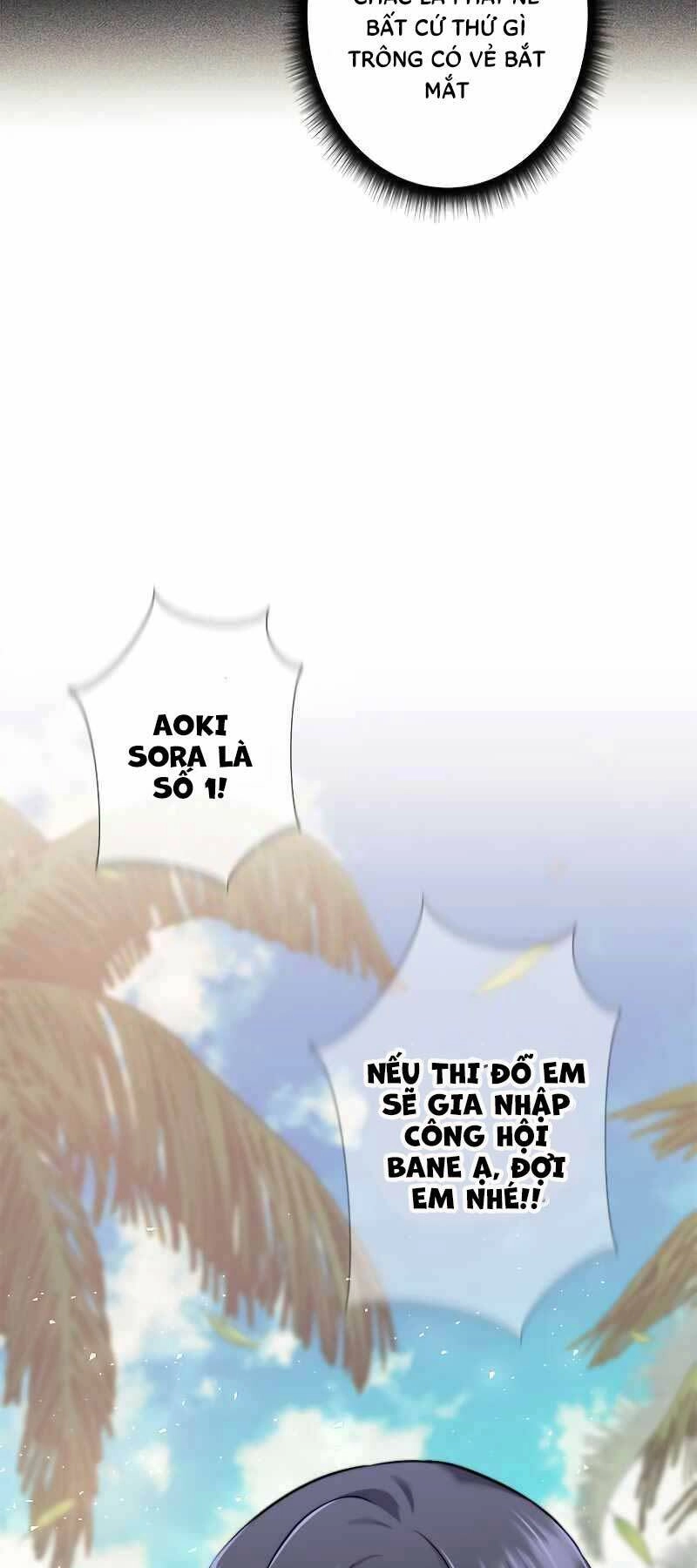 Tôi Là Thợ Săn Hạng Ex Chapter 8 - 17