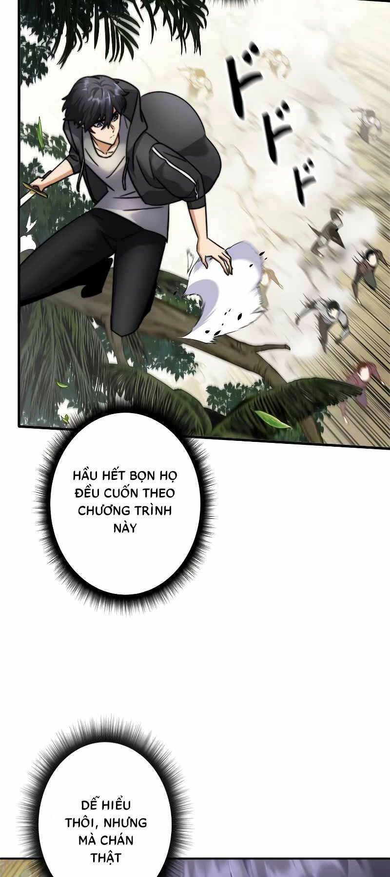 Tôi Là Thợ Săn Hạng Ex Chapter 8 - 29