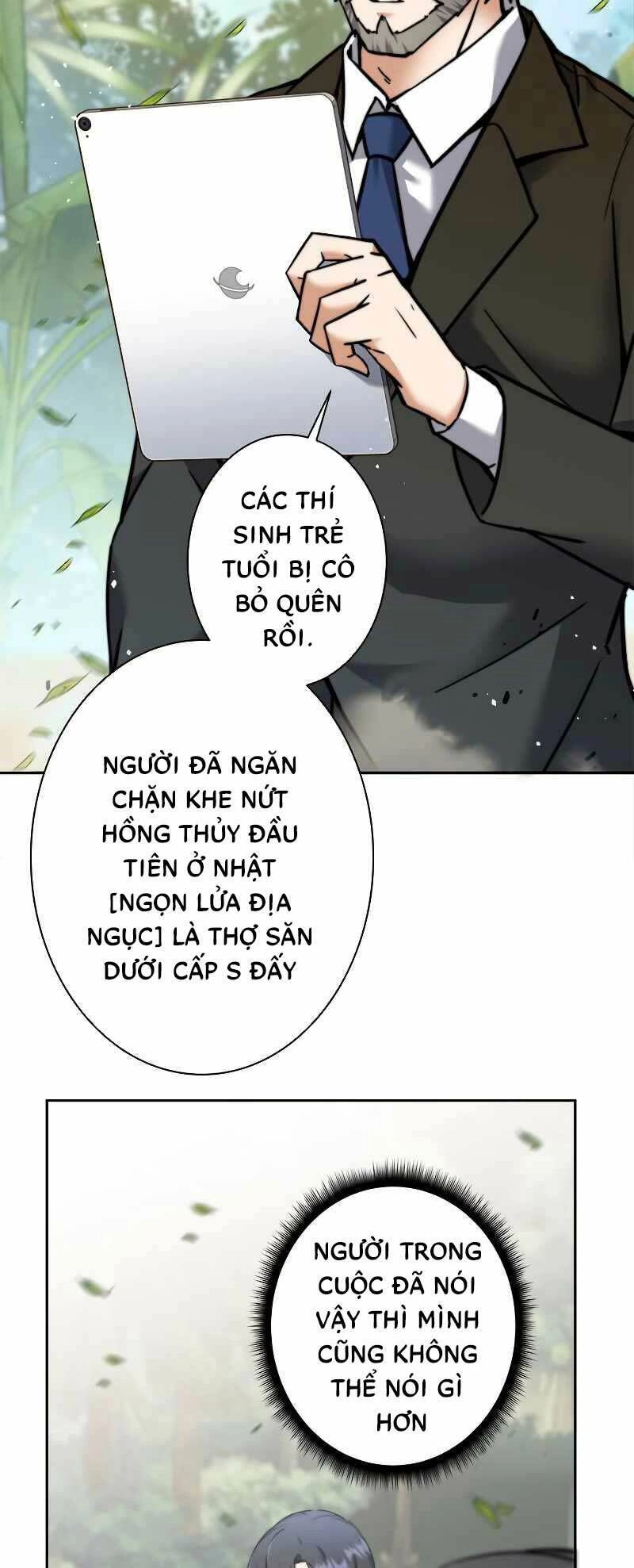 Tôi Là Thợ Săn Hạng Ex Chapter 8 - 36
