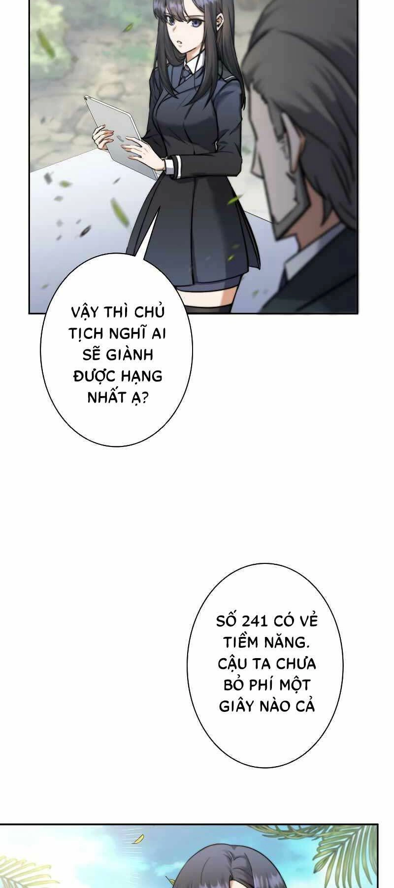 Tôi Là Thợ Săn Hạng Ex Chapter 8 - 37