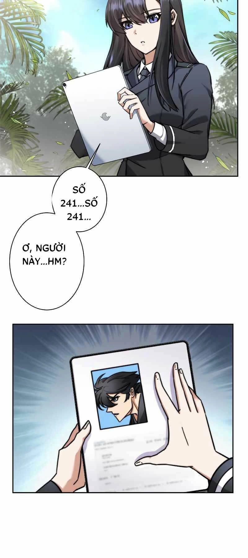 Tôi Là Thợ Săn Hạng Ex Chapter 8 - 38