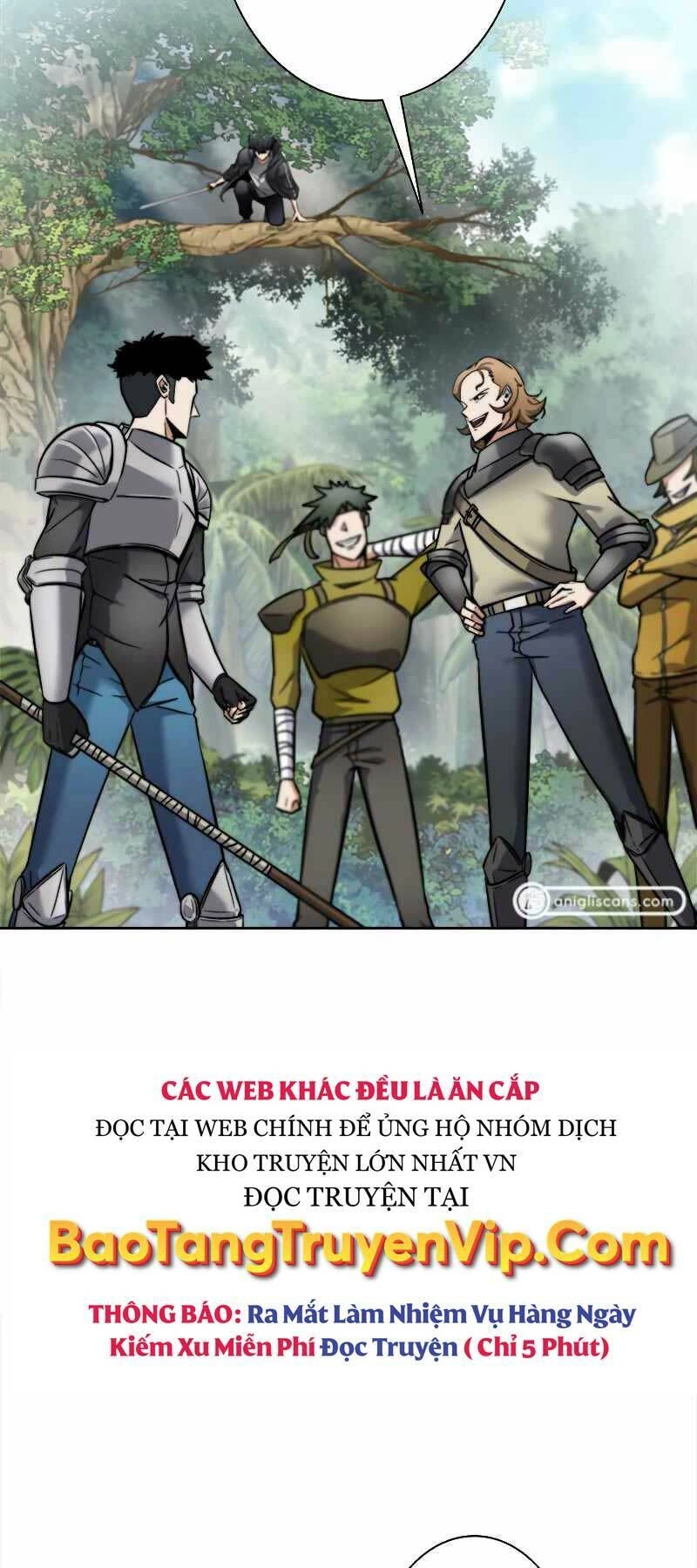 Tôi Là Thợ Săn Hạng Ex Chapter 8 - 44