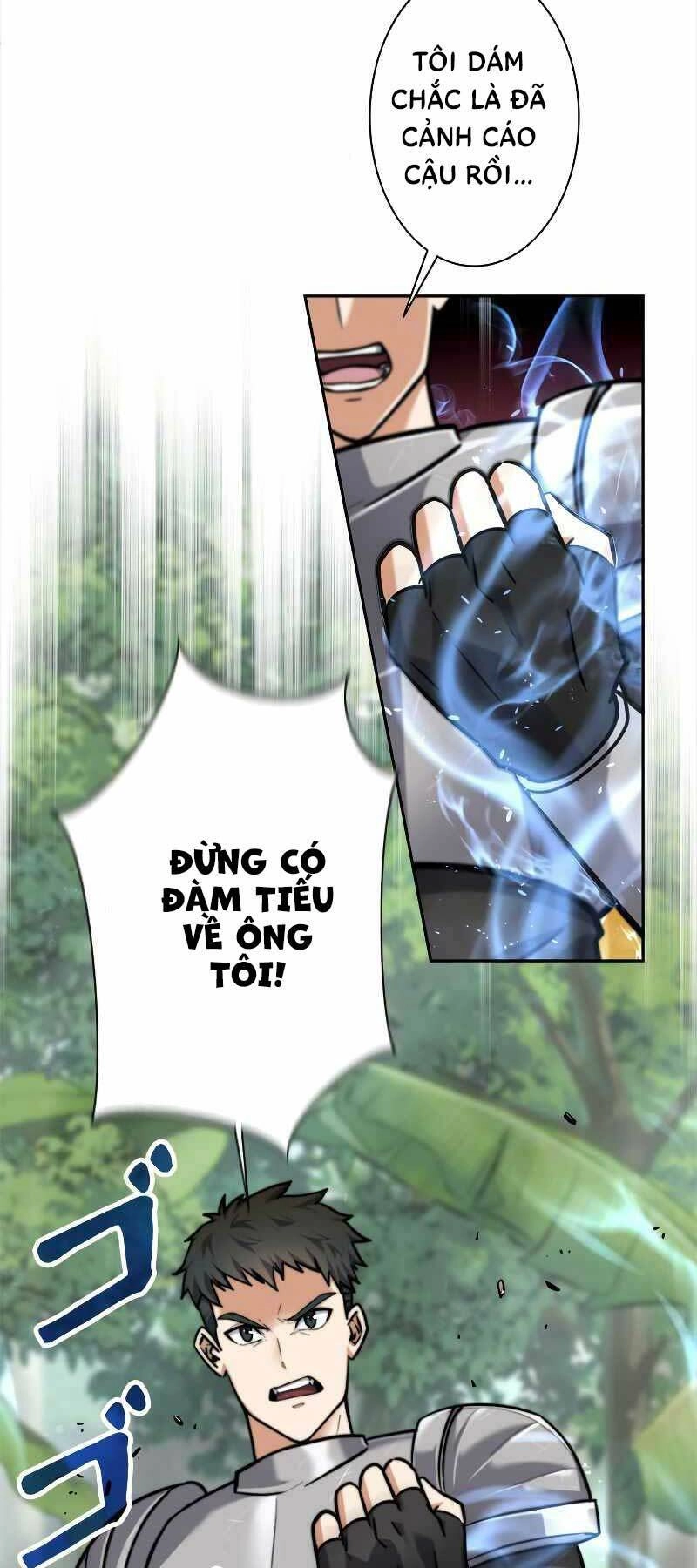 Tôi Là Thợ Săn Hạng Ex Chapter 8 - 45