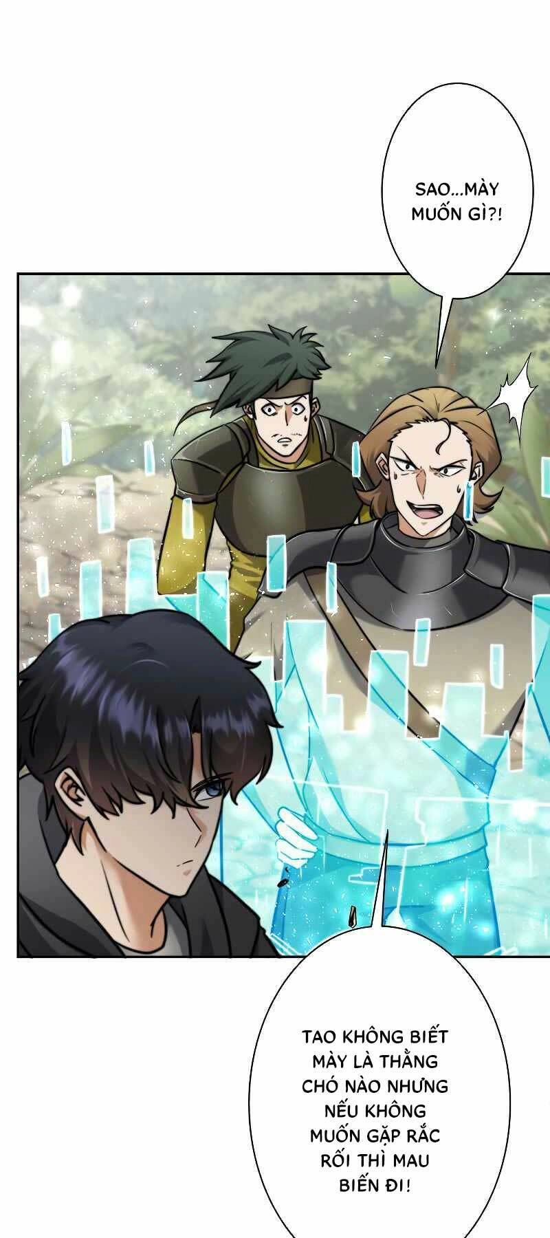 Tôi Là Thợ Săn Hạng Ex Chapter 8 - 49