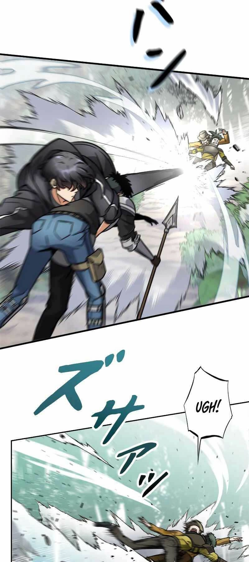 Tôi Là Thợ Săn Hạng Ex Chapter 8 - 53