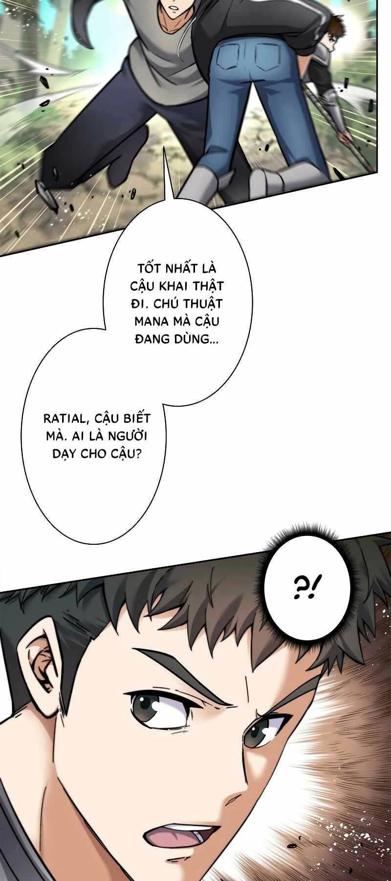 Tôi Là Thợ Săn Hạng Ex Chapter 8 - 57