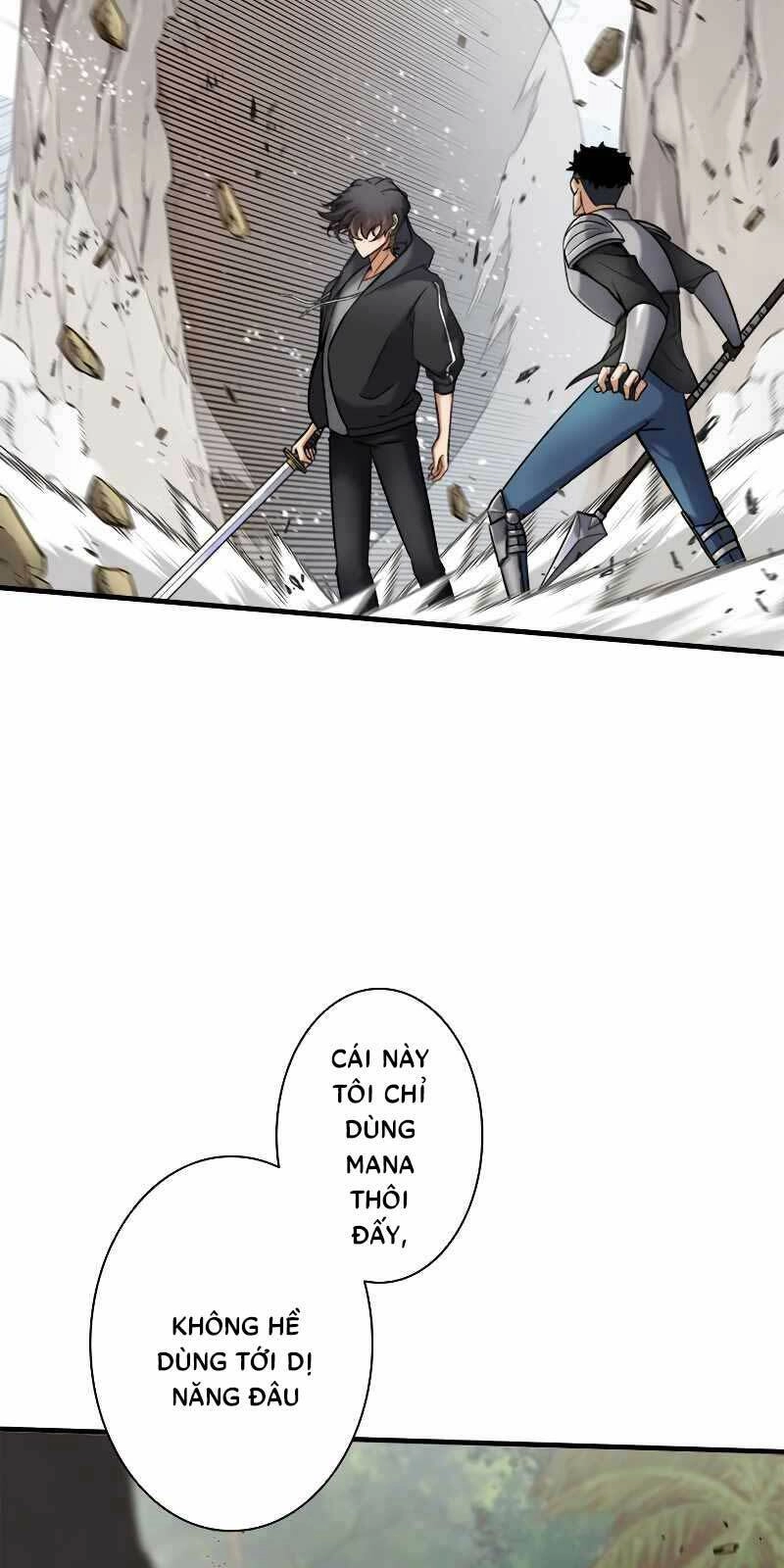 Tôi Là Thợ Săn Hạng Ex Chapter 8 - 72