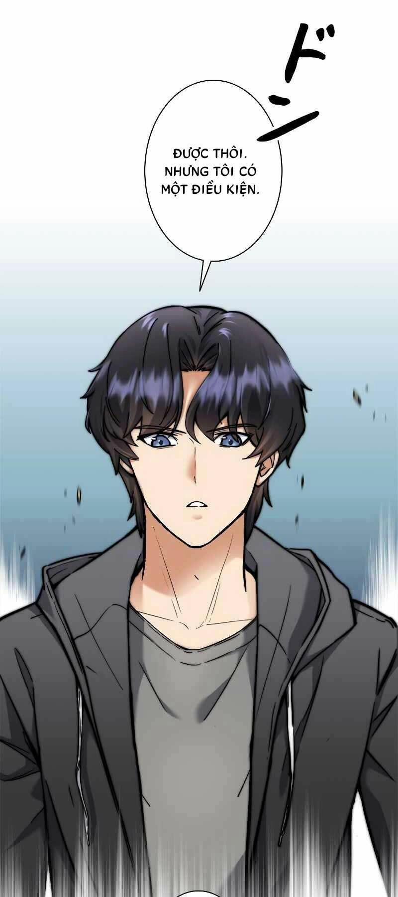 Tôi Là Thợ Săn Hạng Ex Chapter 8 - 76