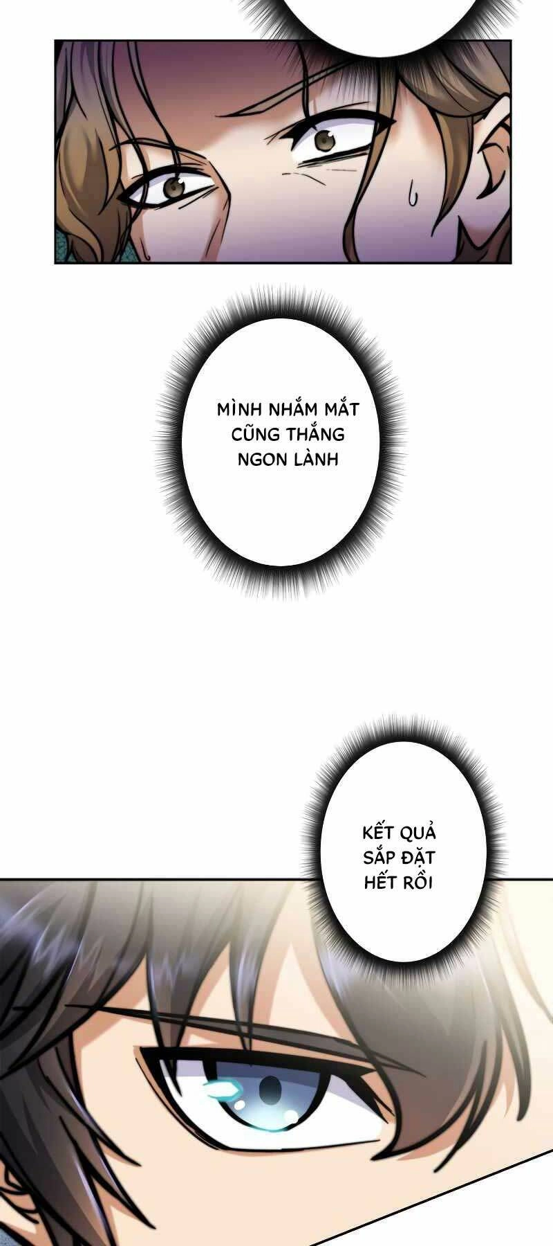 Tôi Là Thợ Săn Hạng Ex Chapter 8 - 82