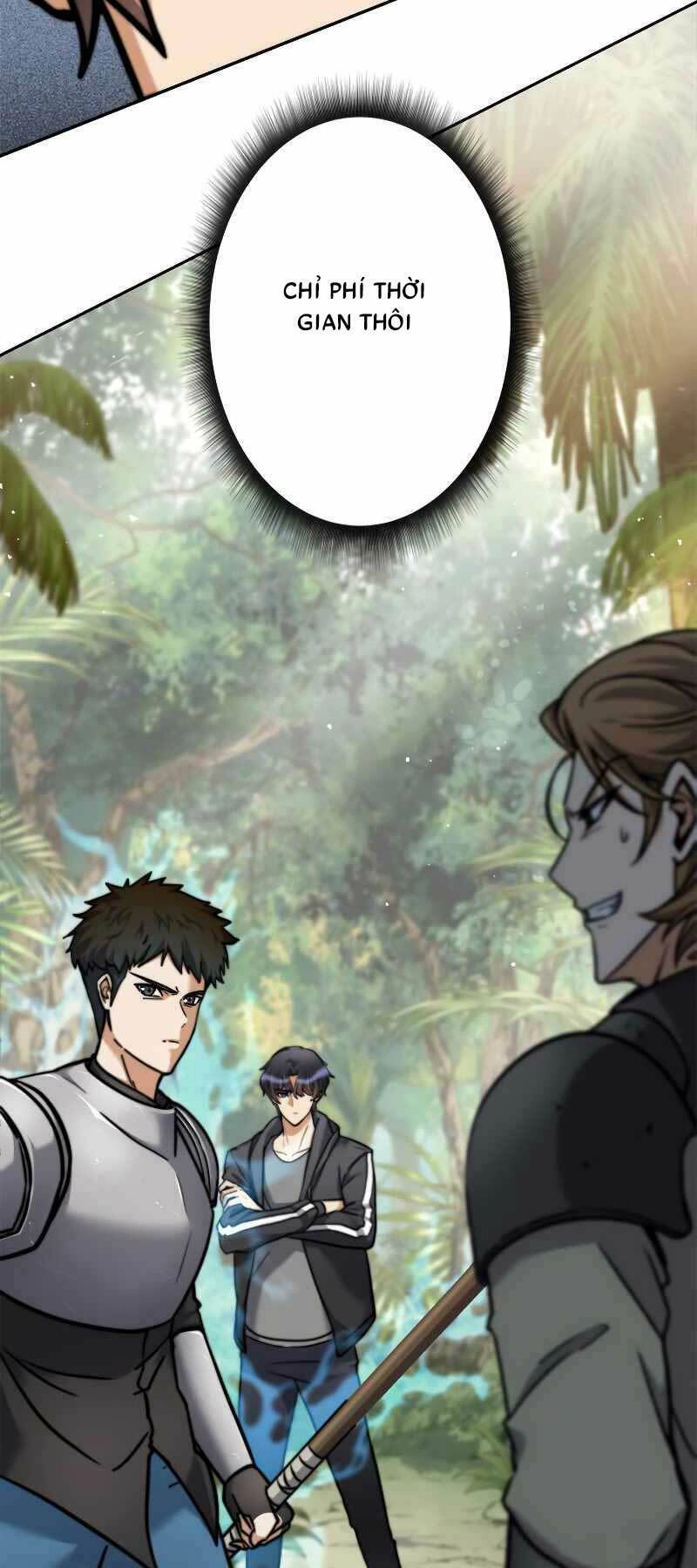 Tôi Là Thợ Săn Hạng Ex Chapter 8 - 83