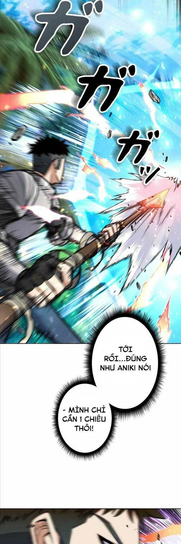 Tôi Là Thợ Săn Hạng Ex Chapter 9 - 8