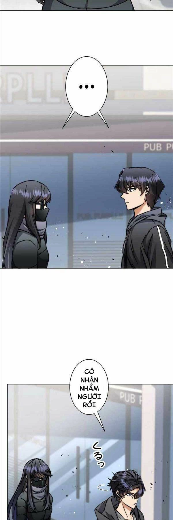 Tôi Là Thợ Săn Hạng Ex Chapter 9 - 31