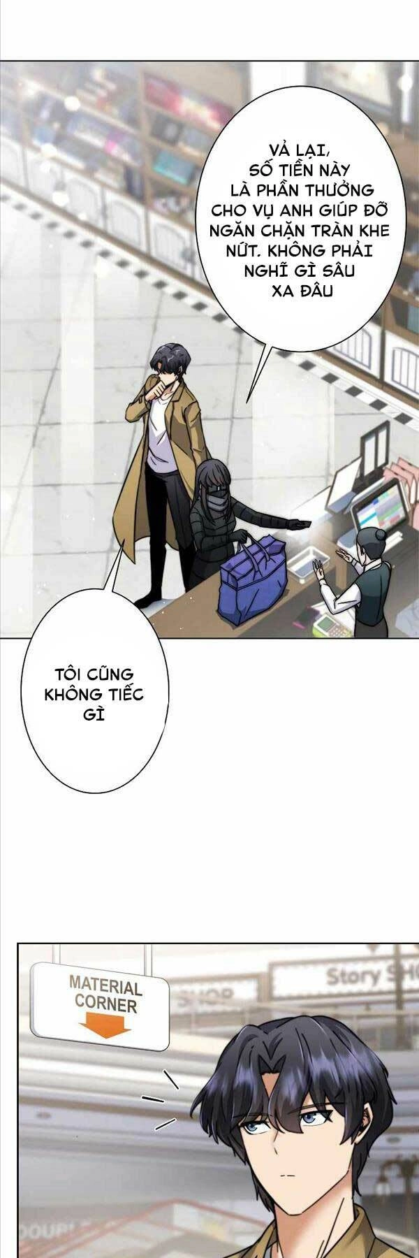 Tôi Là Thợ Săn Hạng Ex Chapter 9 - 39